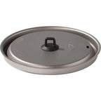 Popote Titan Kettle 1400 ml