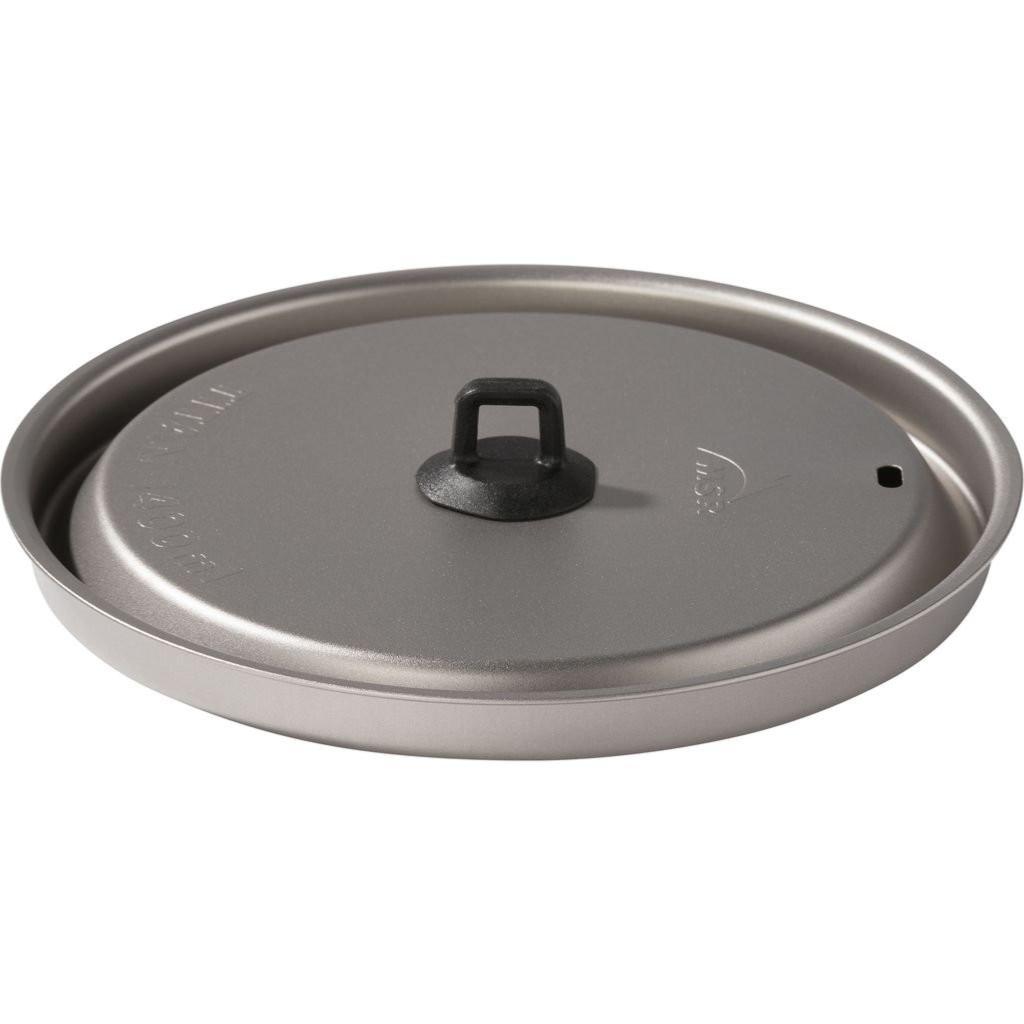 Popote Titan Kettle 1400 ml