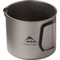 Popote Titan Kettle 900 ml