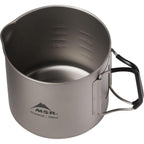 Popote Titan Kettle 900 ml