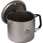 Popote Titan Kettle 900 ml