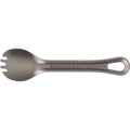Cuillère-fourchette MSR Titanium Spork