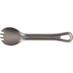 Cuillère-fourchette MSR Titanium Spork