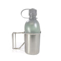 Oasis Sustain 1L - Foliage
