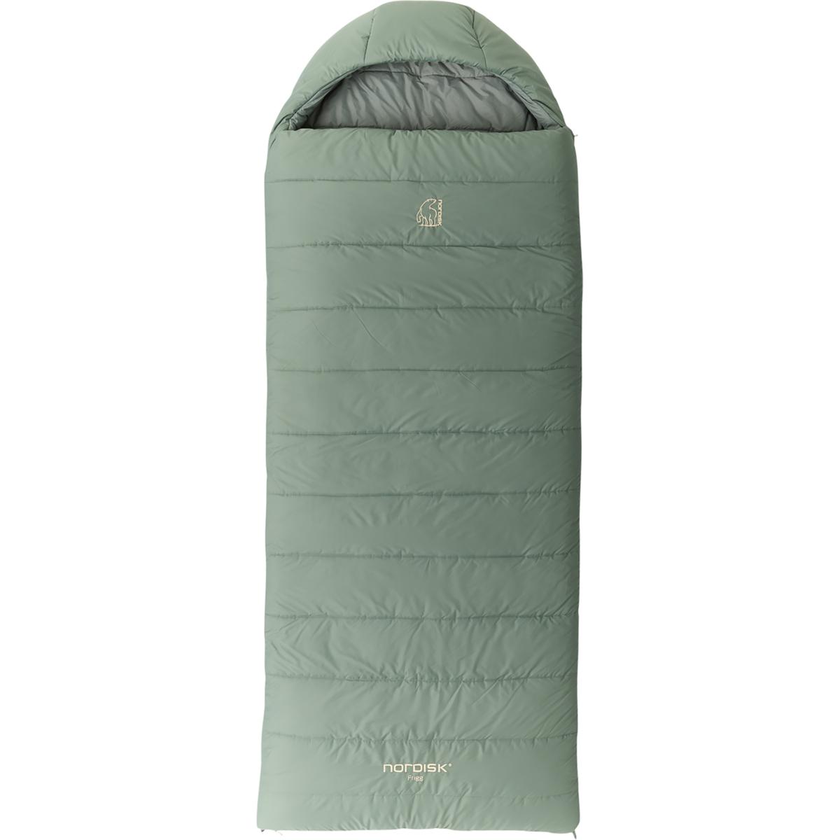 Sac de couchage Frigg ±0°