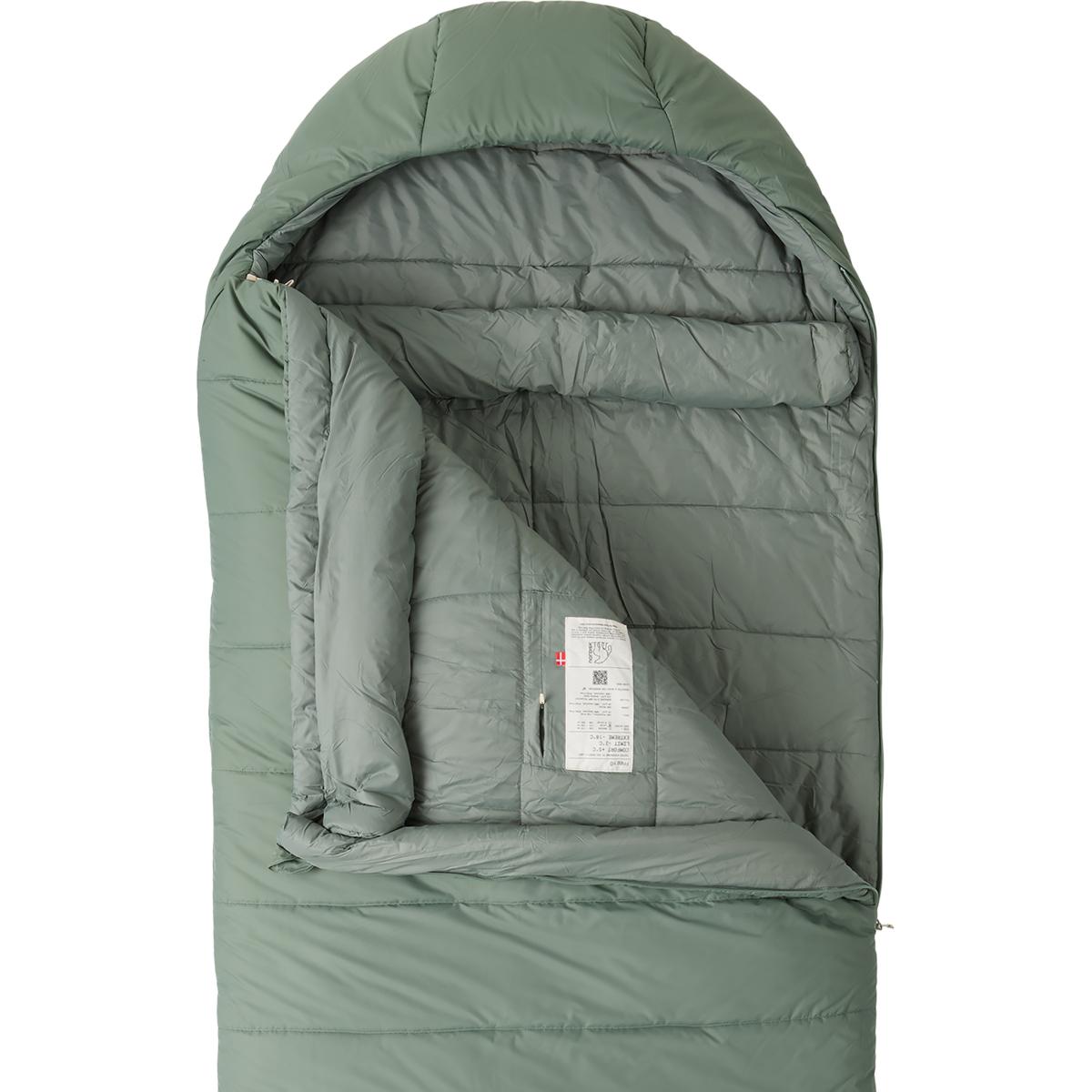 Sac de couchage Frigg ±0°