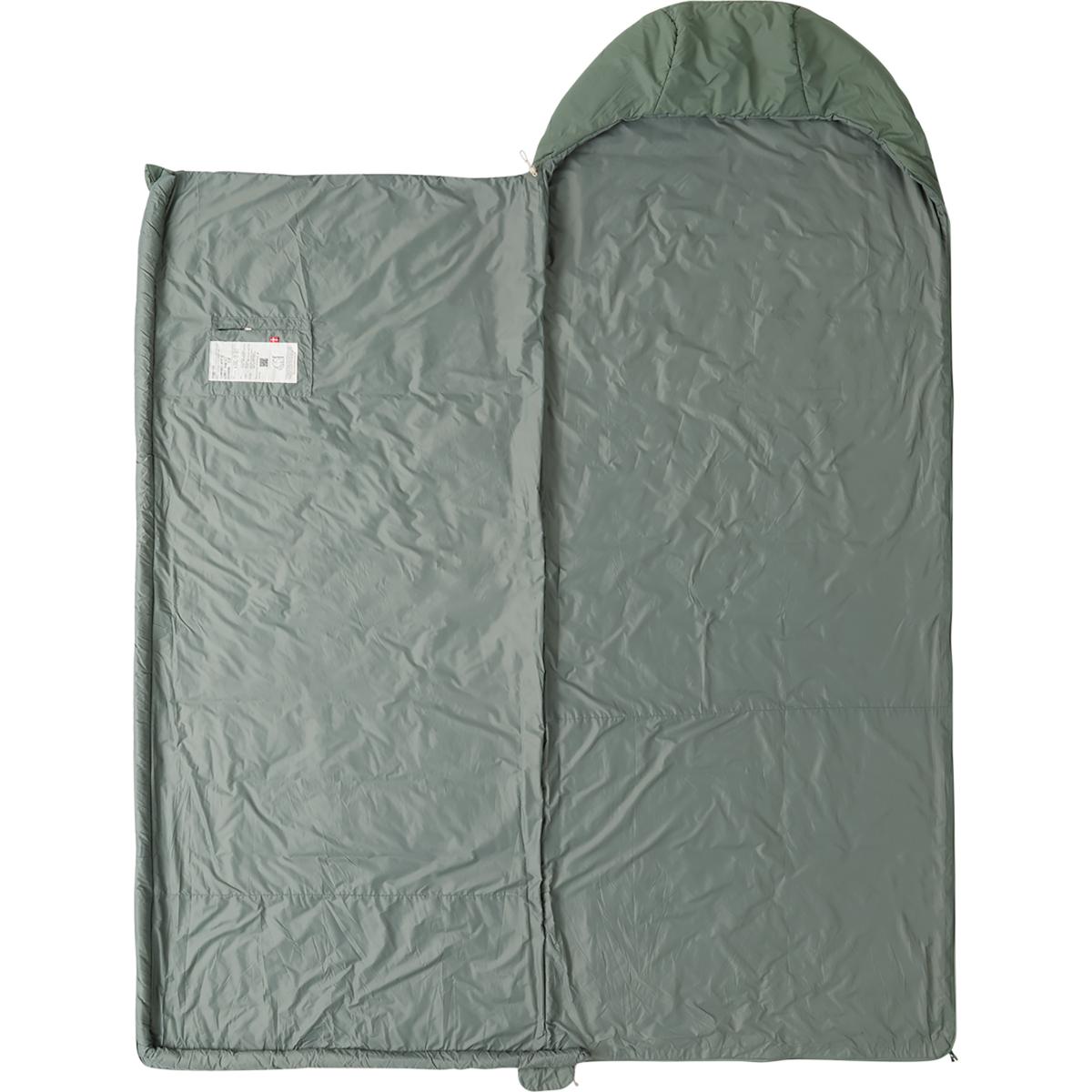 Sac de couchage Frigg +10°