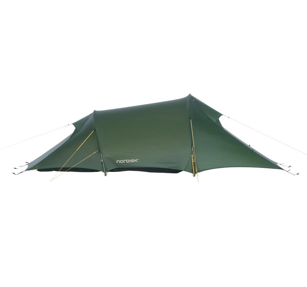Tente Halland 2 LW (2.0)
