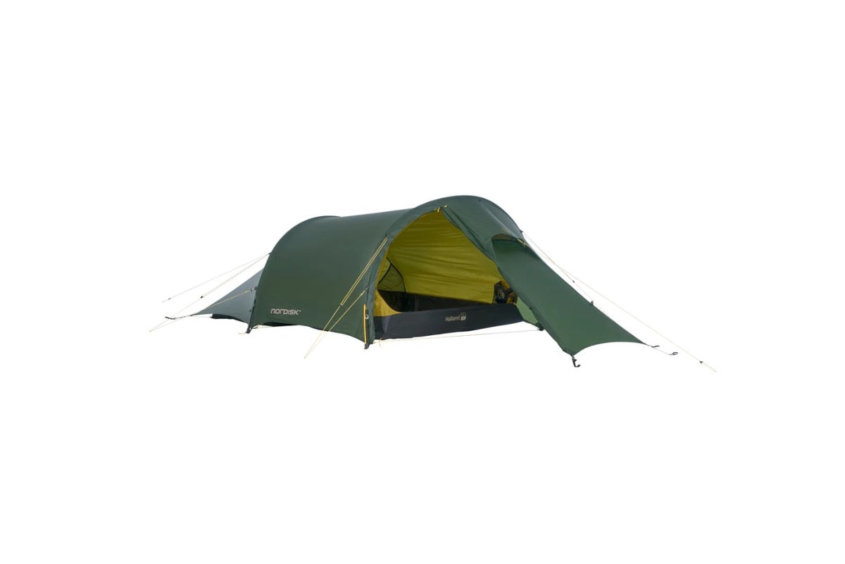 Tente Halland 2 LW (2.0)