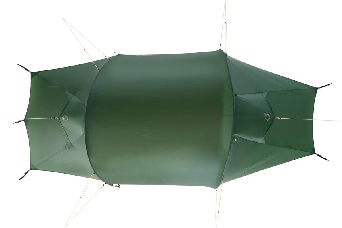 Tente Halland 2 LW (2.0)