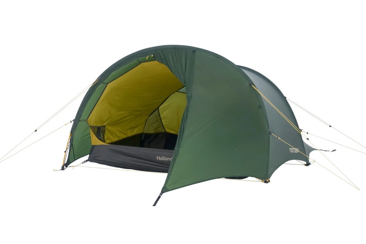 Tente Halland 2 LW (2.0)