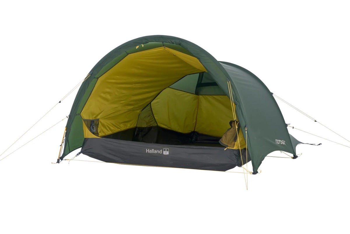 Tente Halland 2 LW (2.0)