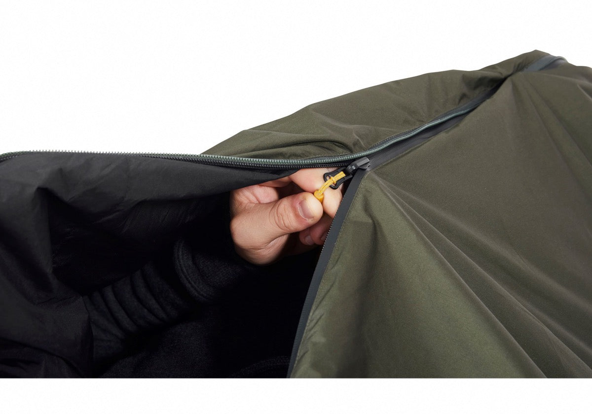Jorund Tech Bivy Bag
