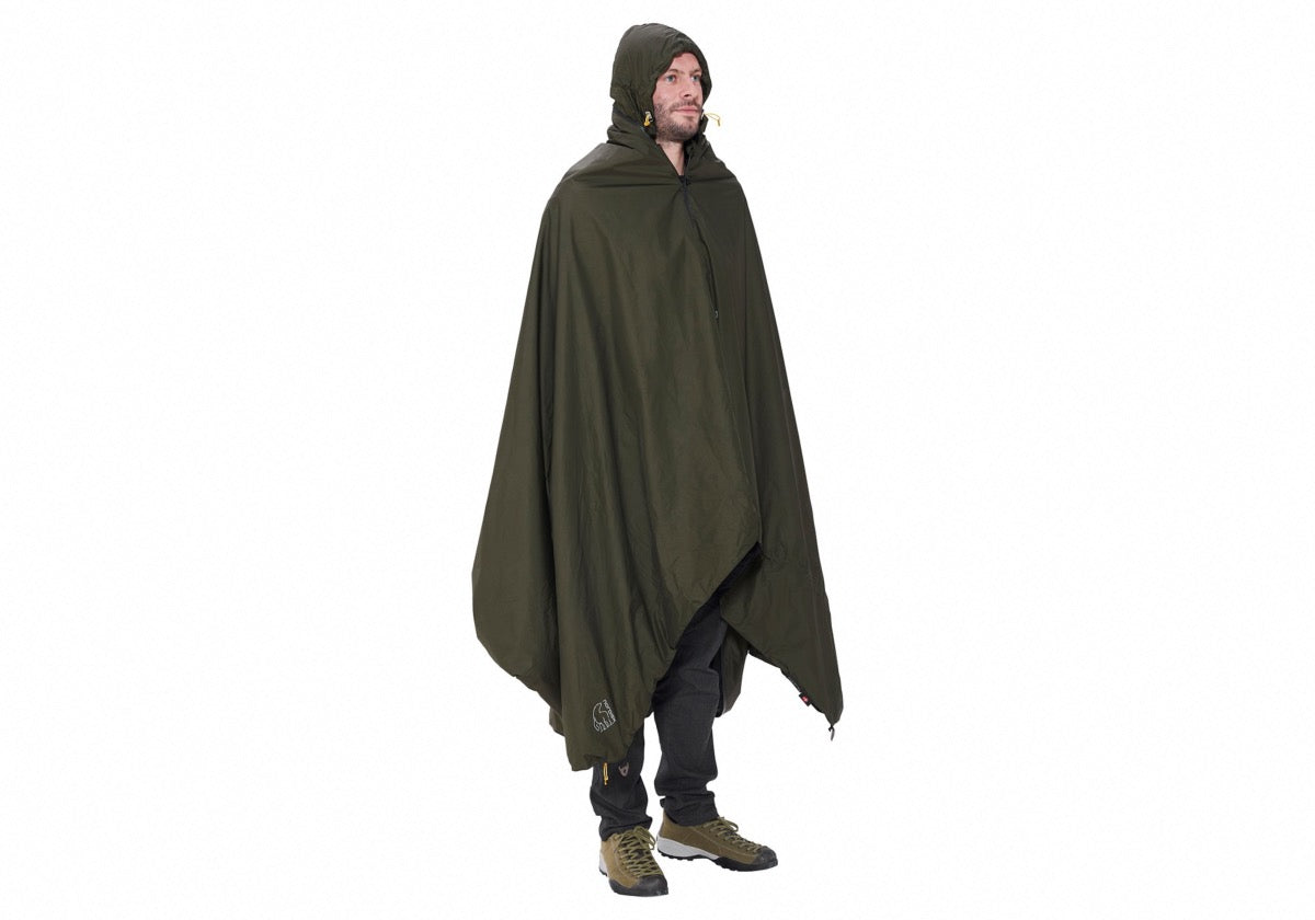 Jorund Tech Bivy Bag