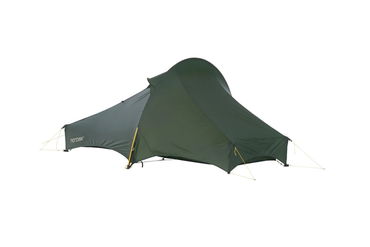 Tente Telemark 1 LW (2.0)