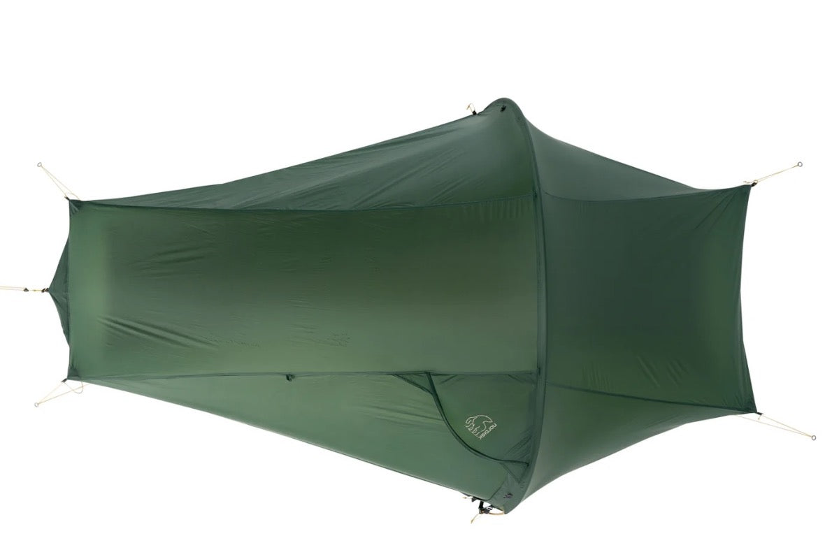 Tente Telemark 1 LW (2.0)