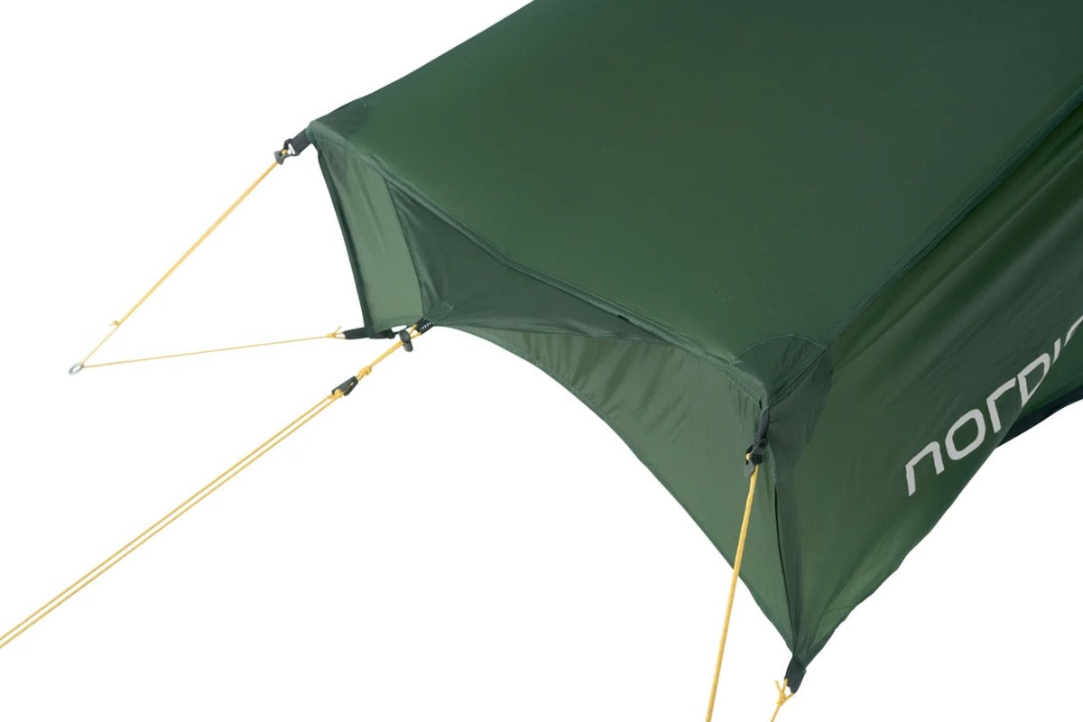 Tente Telemark 1 LW (2.0)