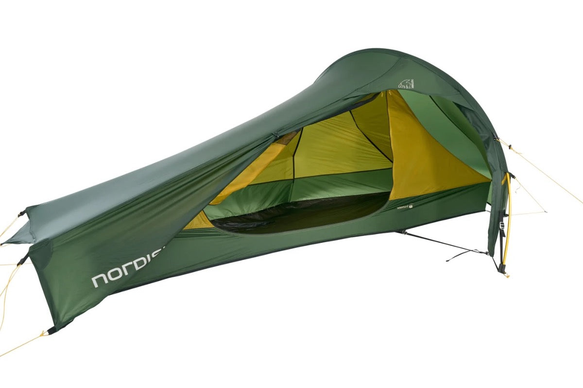 Tente Telemark 1 LW (2.0)