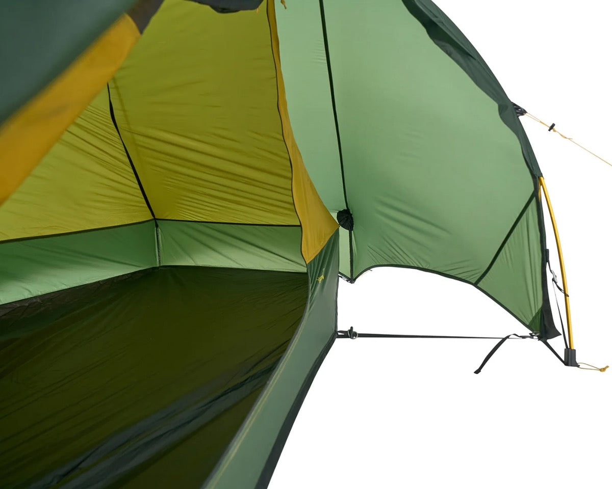 Tente Telemark 1 LW (2.0)