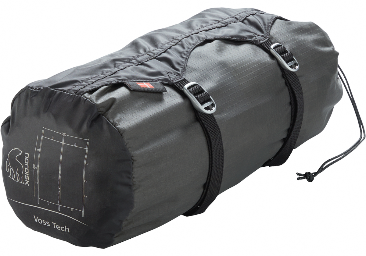 Voss Tech Tarp