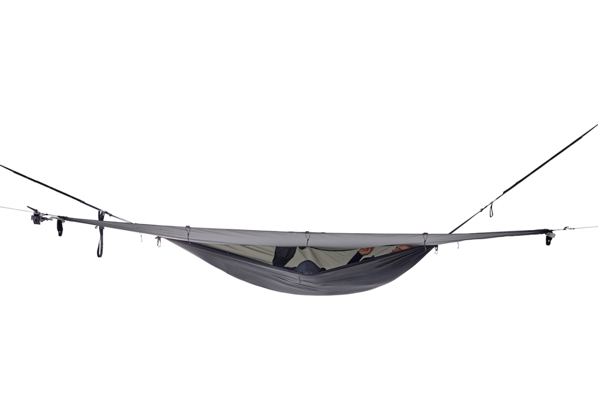 Nordisk Voss Tech Tarp