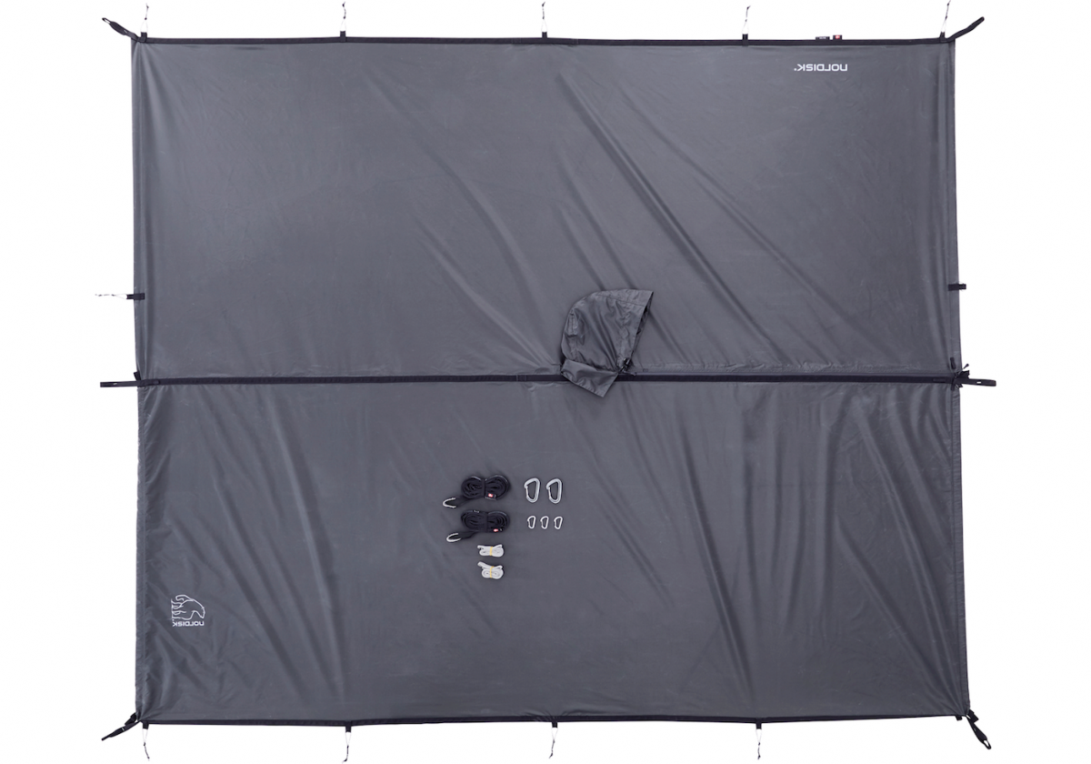Voss Tech Tarp