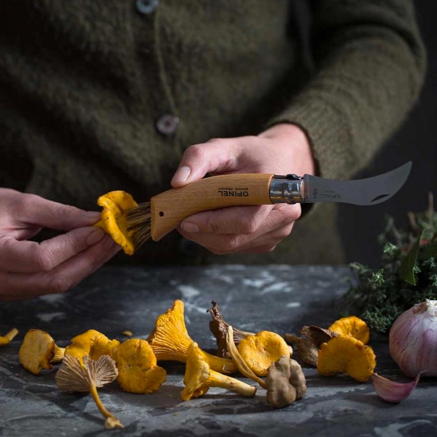 Couteau à Champignons N°08