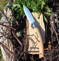 Couteau de Jardin N°08 - Le Pointu