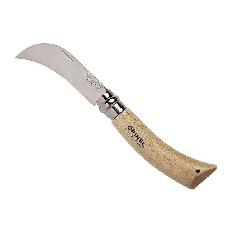 Couteau Serpette Greffoir N°08