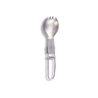 Spork pliable en Titane