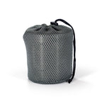 Stainless Steel Camping Pot 0,75 L