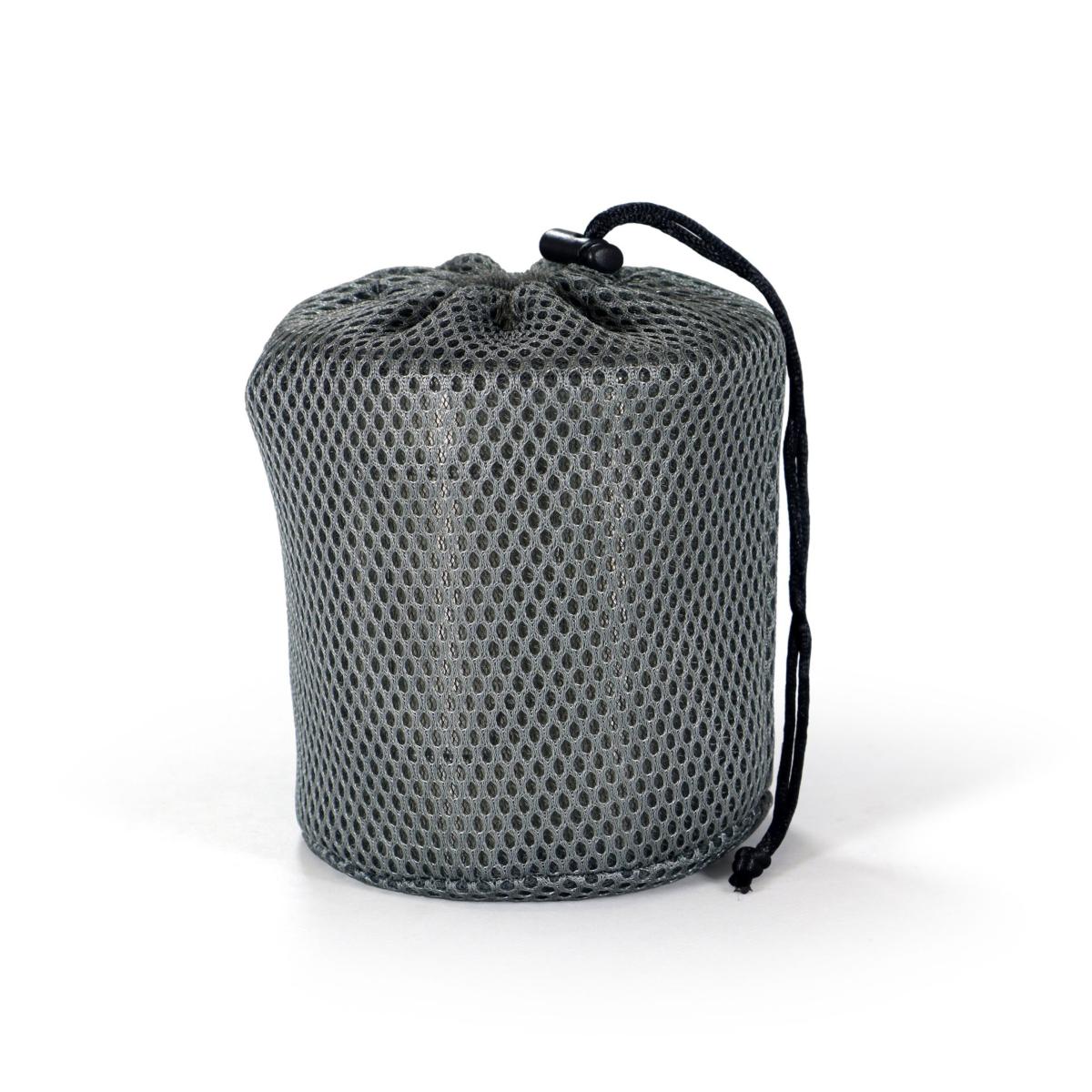 Stainless Steel Camping Pot 0,75 L