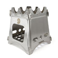 Réchaud à bois Pocket Stove Stack