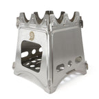 Réchaud à bois Pocket Stove Stack