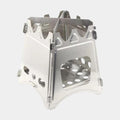 Réchaud à bois Pocket Stove Stack
