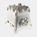 Réchaud à bois Pocket Stove Stack