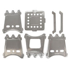 Réchaud à bois Pocket Stove Stack