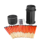 Allumettes Storm Matches Kit - Monsun