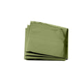 Couverture de Survie Olive/Silver