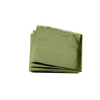 Couverture de Survie Olive/Silver
