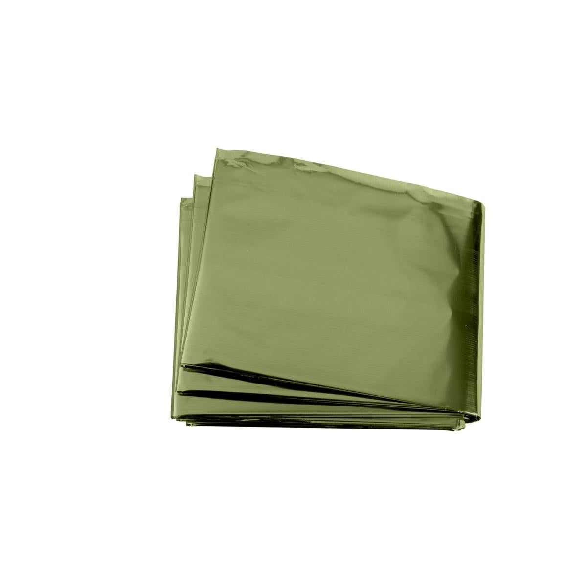 Couverture de Survie Olive/Silver