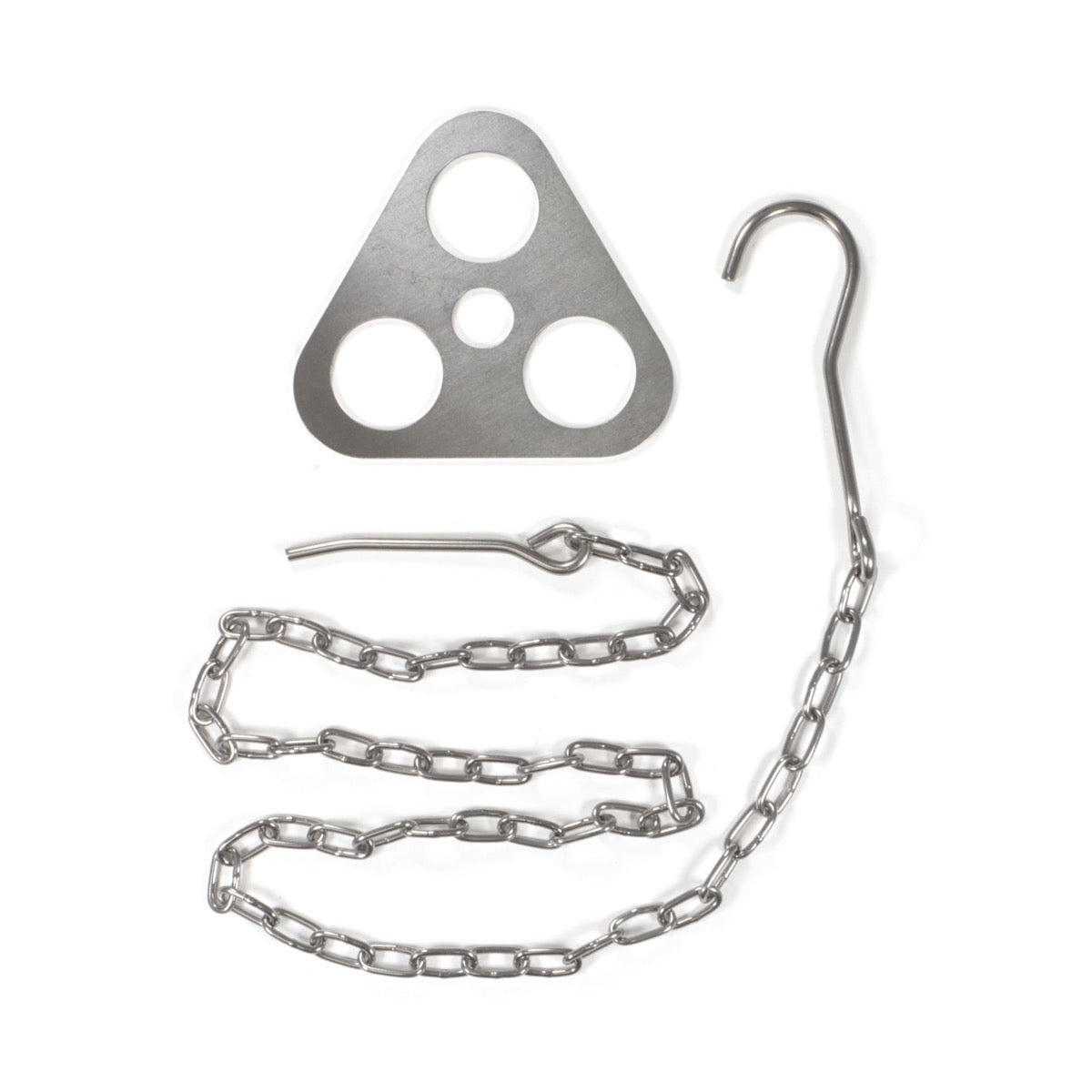 Tripod Grill Basic