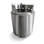 Réchaud à bois Wood Stove Funnel