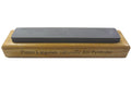 Pierre Idéale 2 Grains 200 x 35 x 15 avec Socle