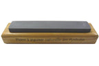 Pierre Idéale 2 Grains 200 x 35 x 15 avec Socle