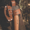 Porte hache de ceinture - Axe Holster