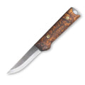 Heimo 4" Bushcraft Edition Full Tang
