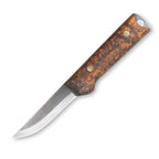 Heimo 4" Bushcraft Edition Full Tang