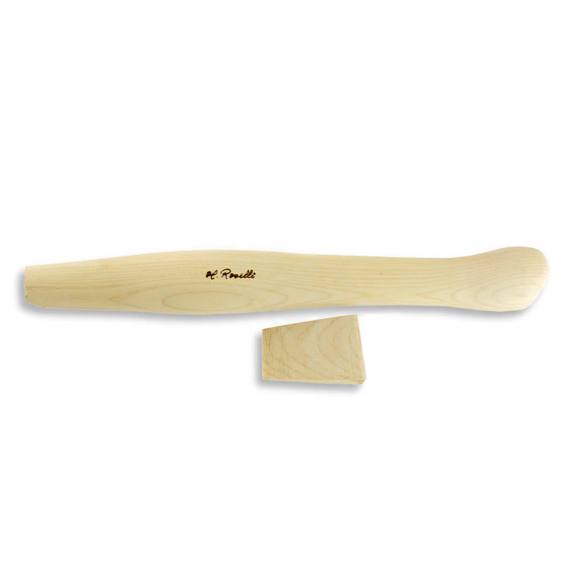 Manche pour Short Axe