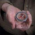 Boussole Carto